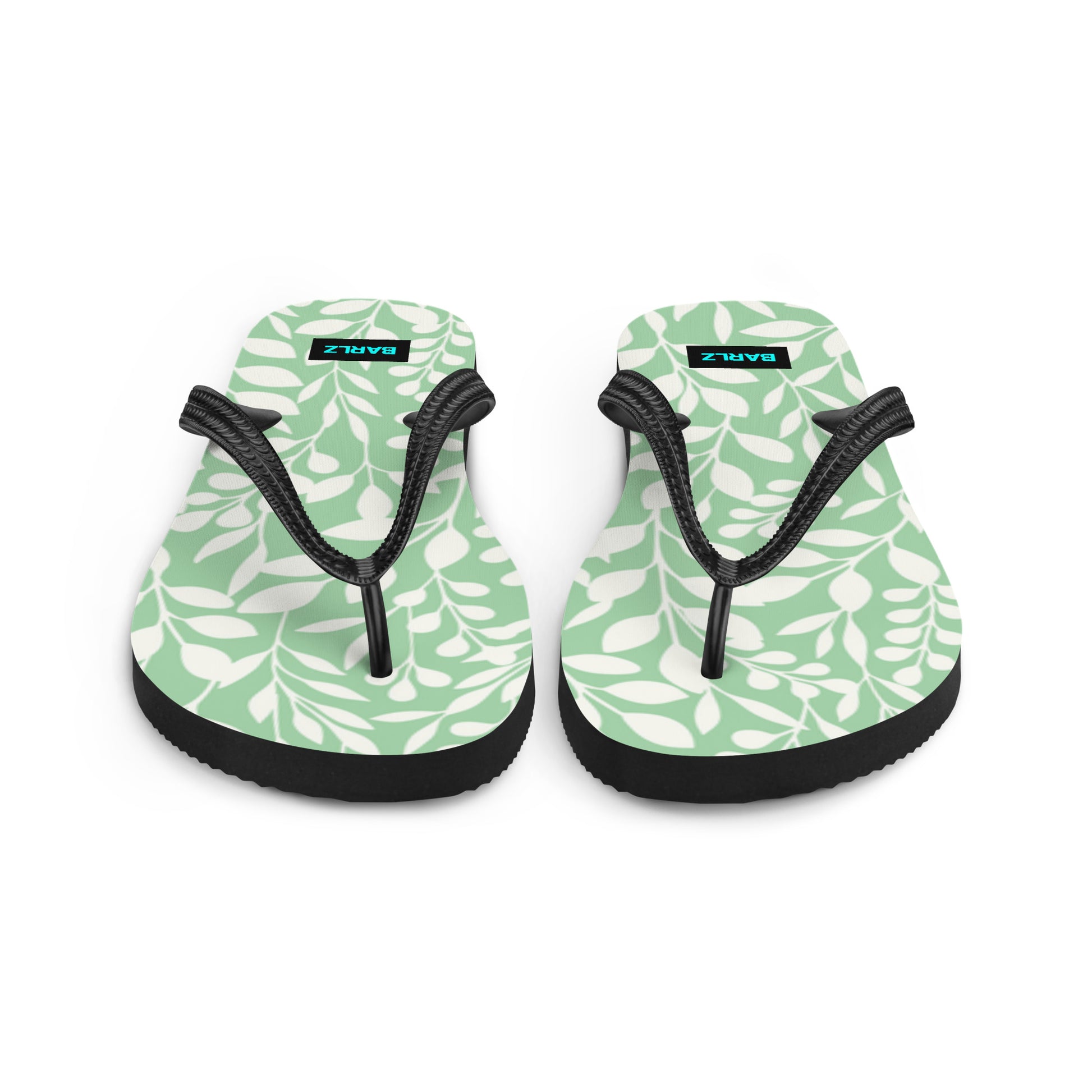 Surfing Fip Flops