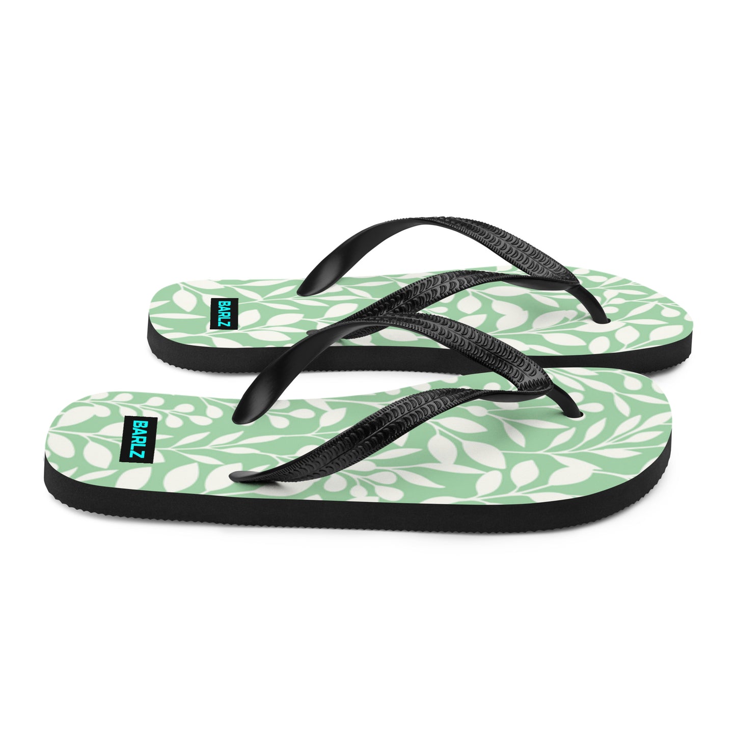Surfing Fip Flops