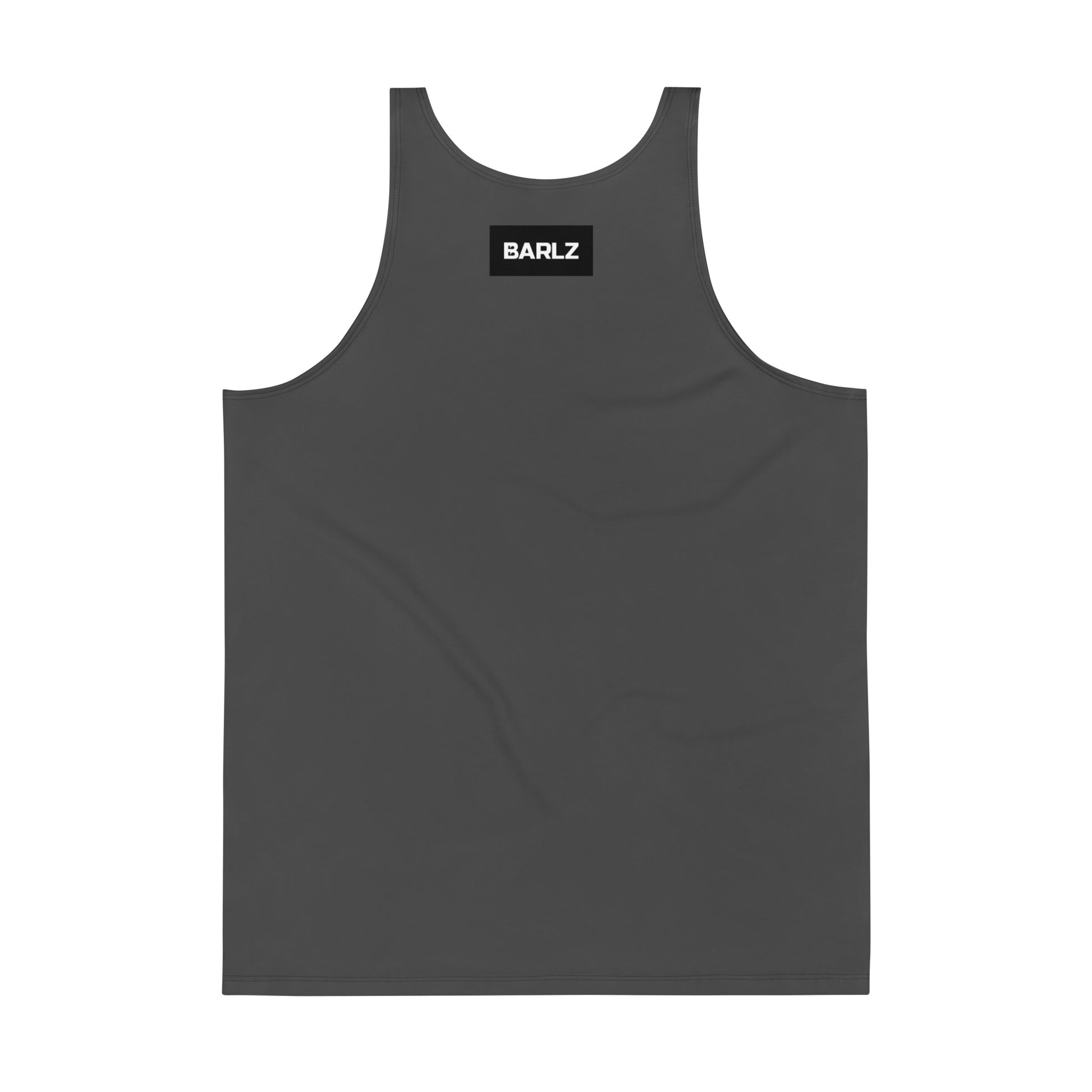 Surh Tank Top Men Grey