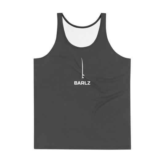 Surh Tank Top Men Grey