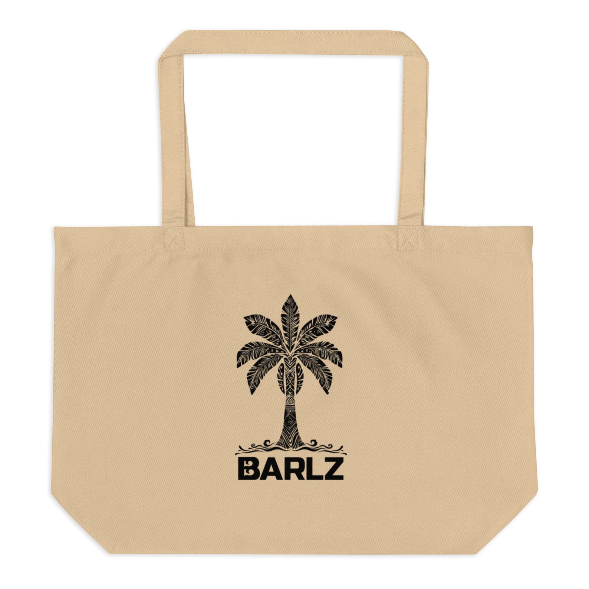 Tote Oyster Bag