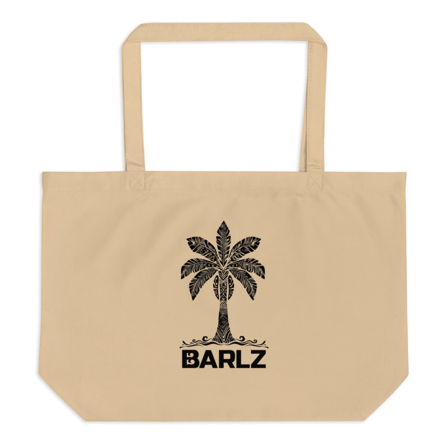 Tote Oyster Bag