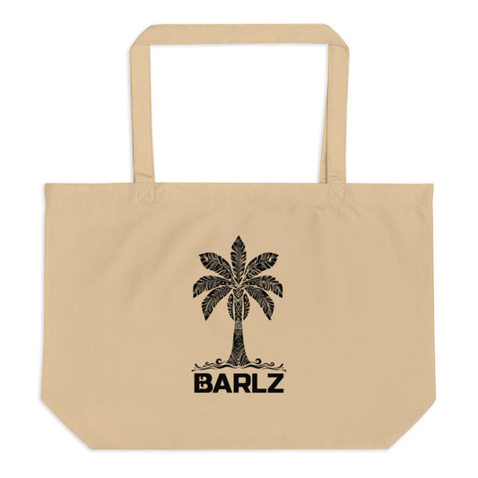 Tote Oyster Bag