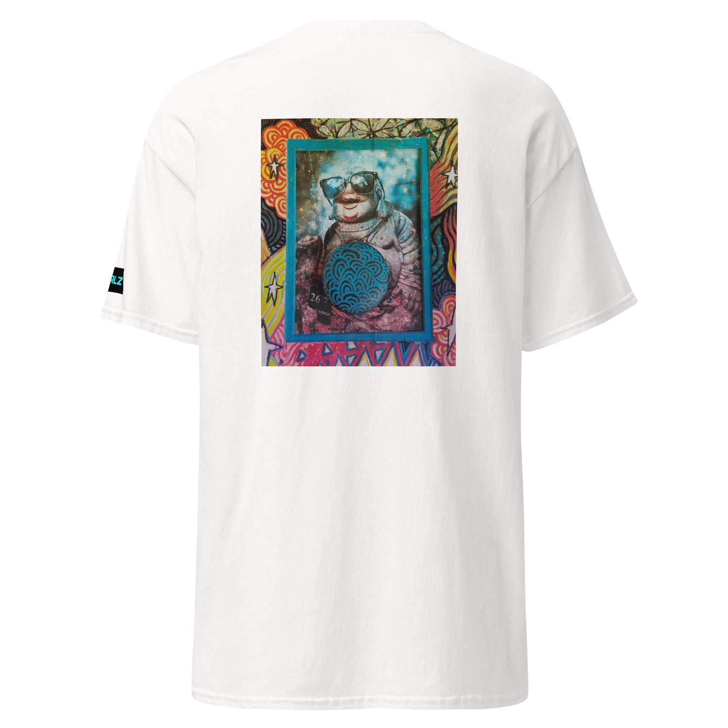 Unisex Classic Surf Clothing T-Shirt