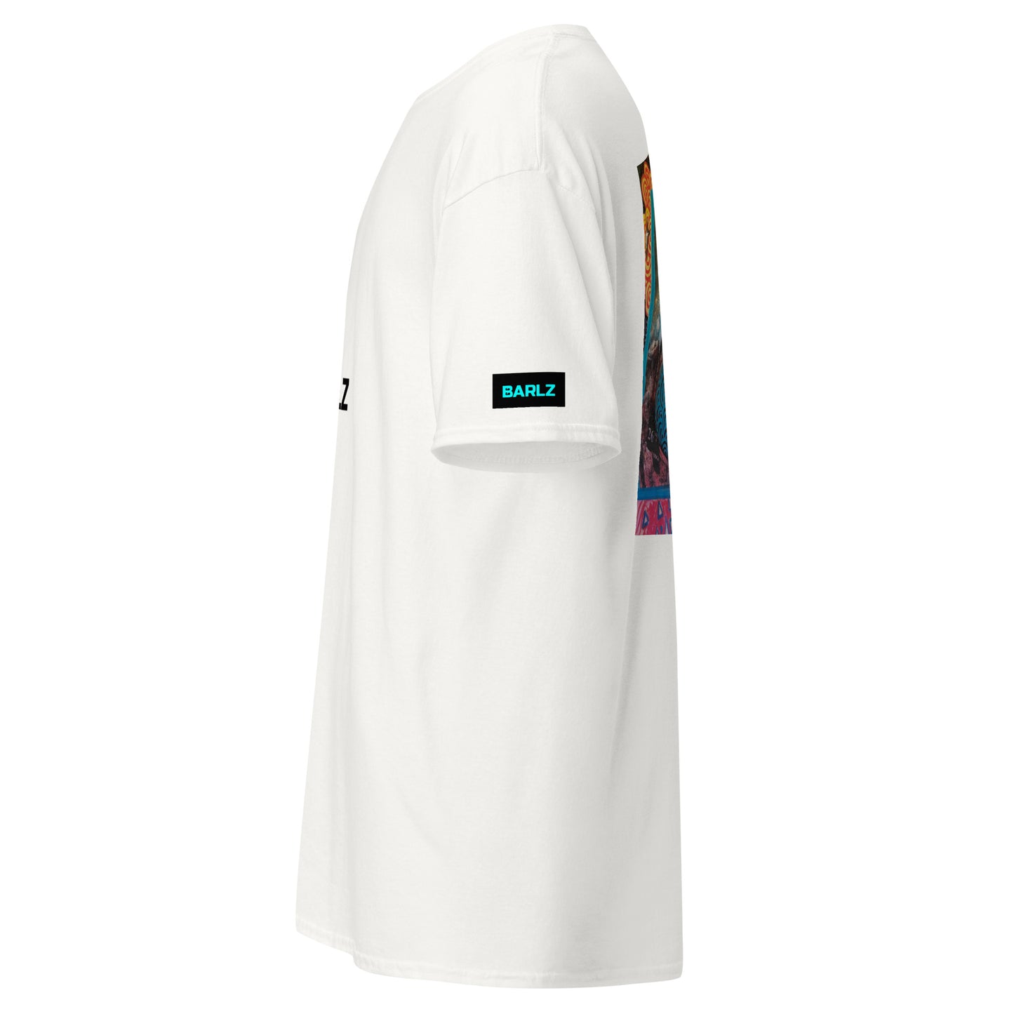 Unisex Classic Surf Clothing T-Shirt