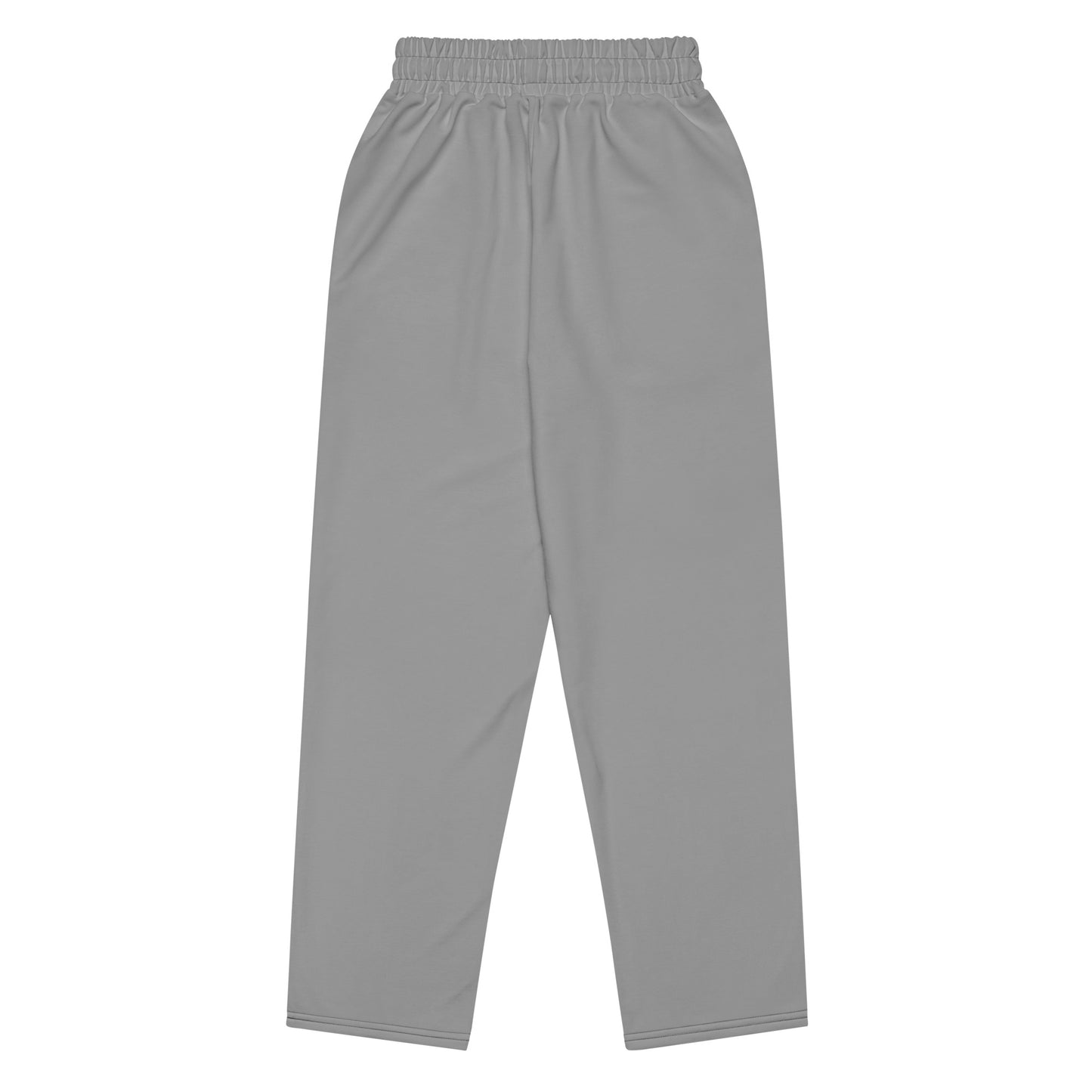 Wide Surf Barlz Joggers Grey