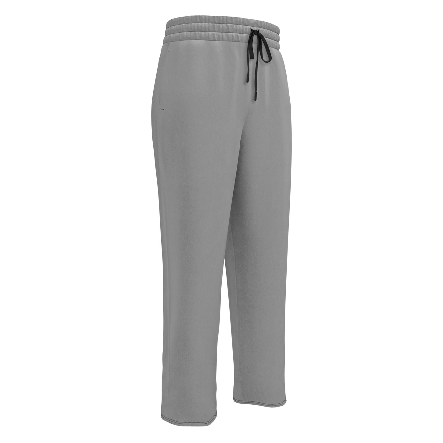 Wide Surf Barlz Joggers Grey