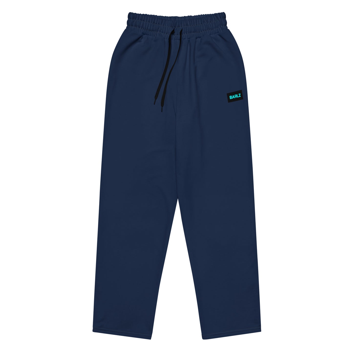 Wide Surfing Leg Joggers