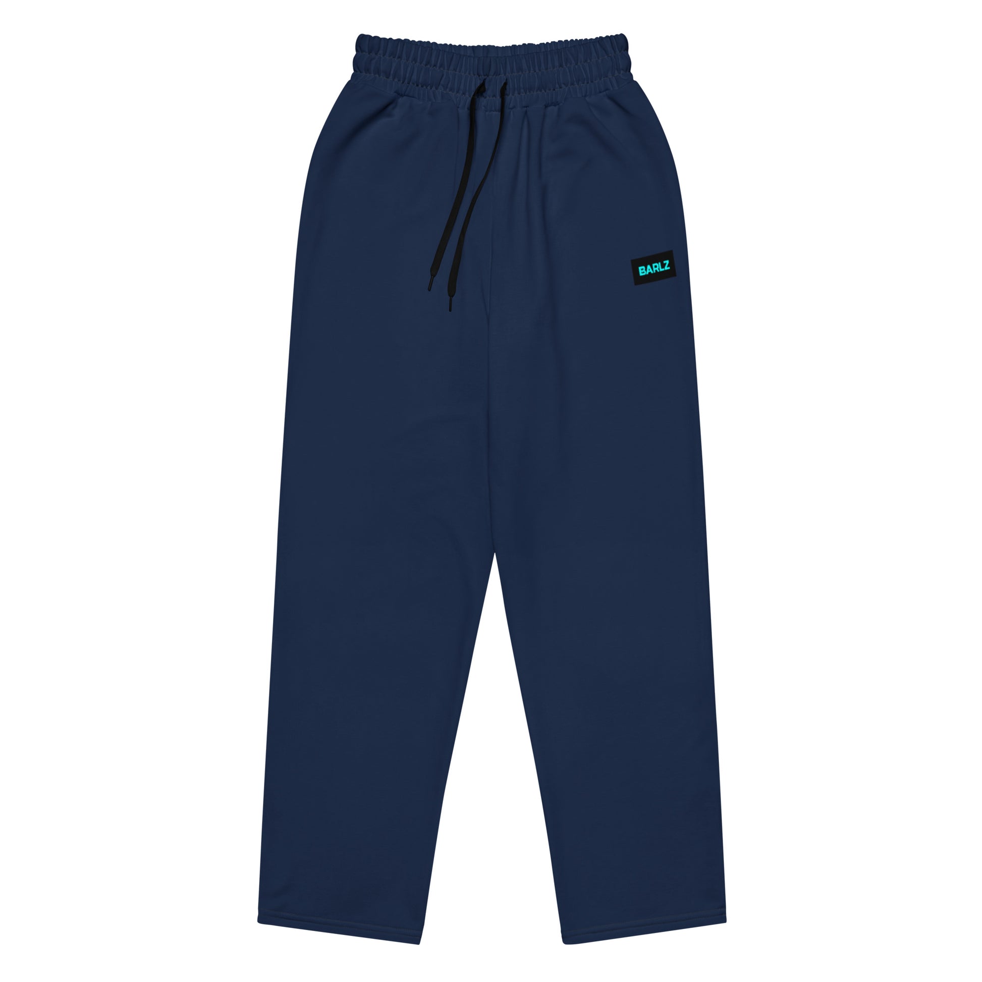 Wide Surfing Leg Joggers