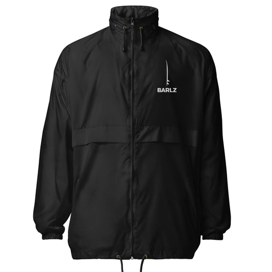 Windbraker Barlz Black