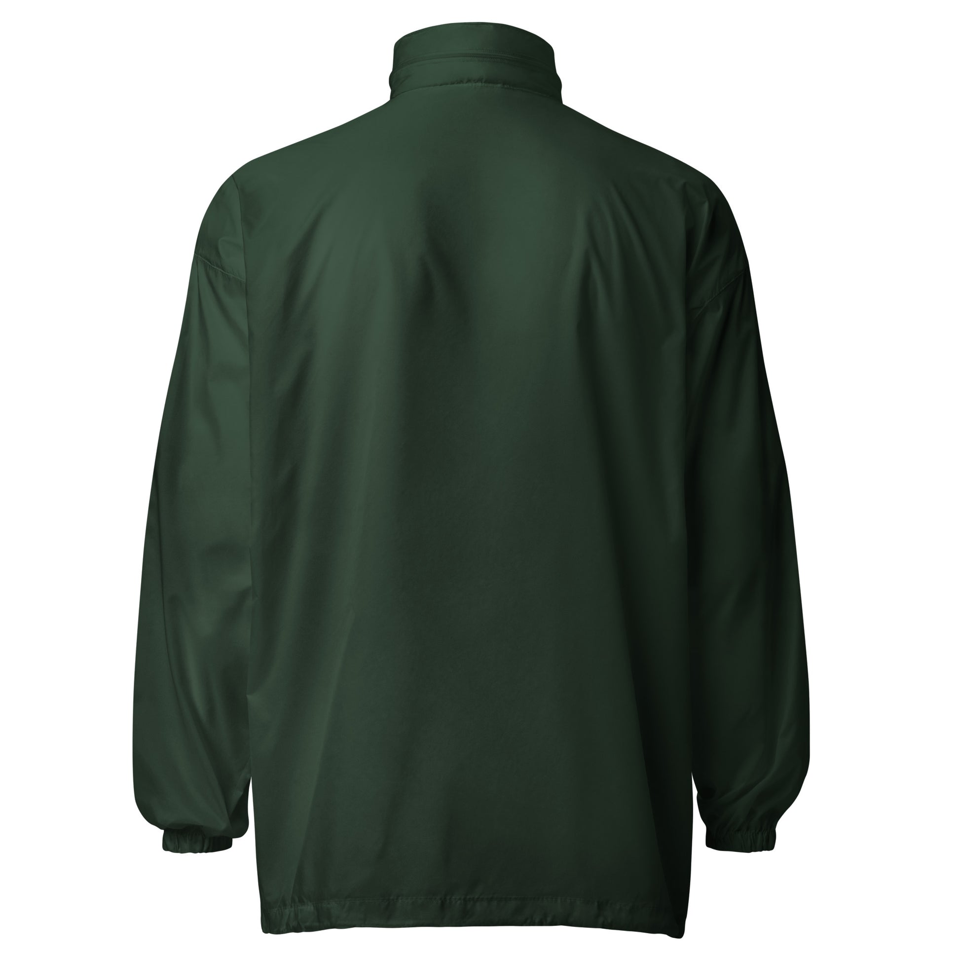 Windbraker Barlz Forest Green