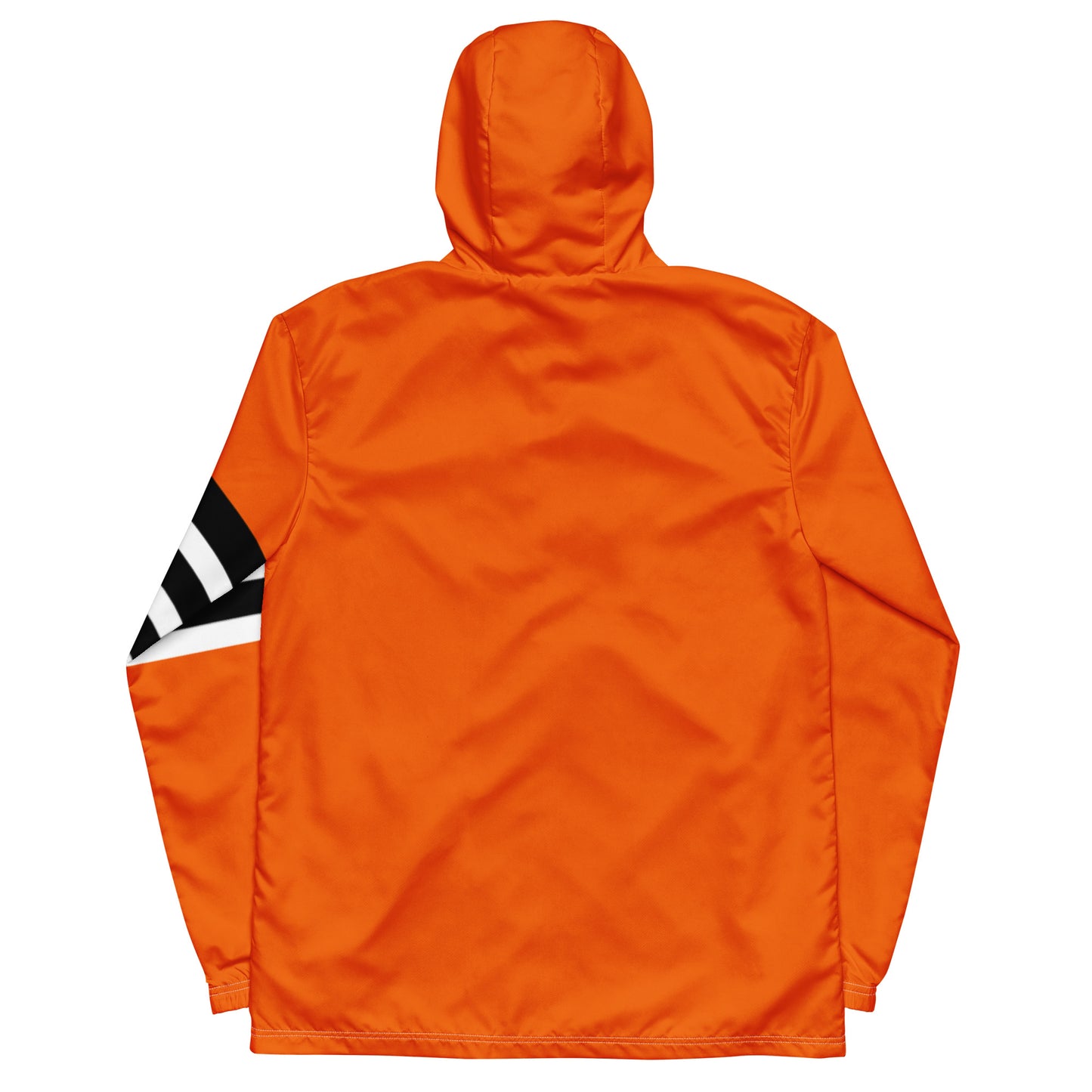 Windbreaker Orange