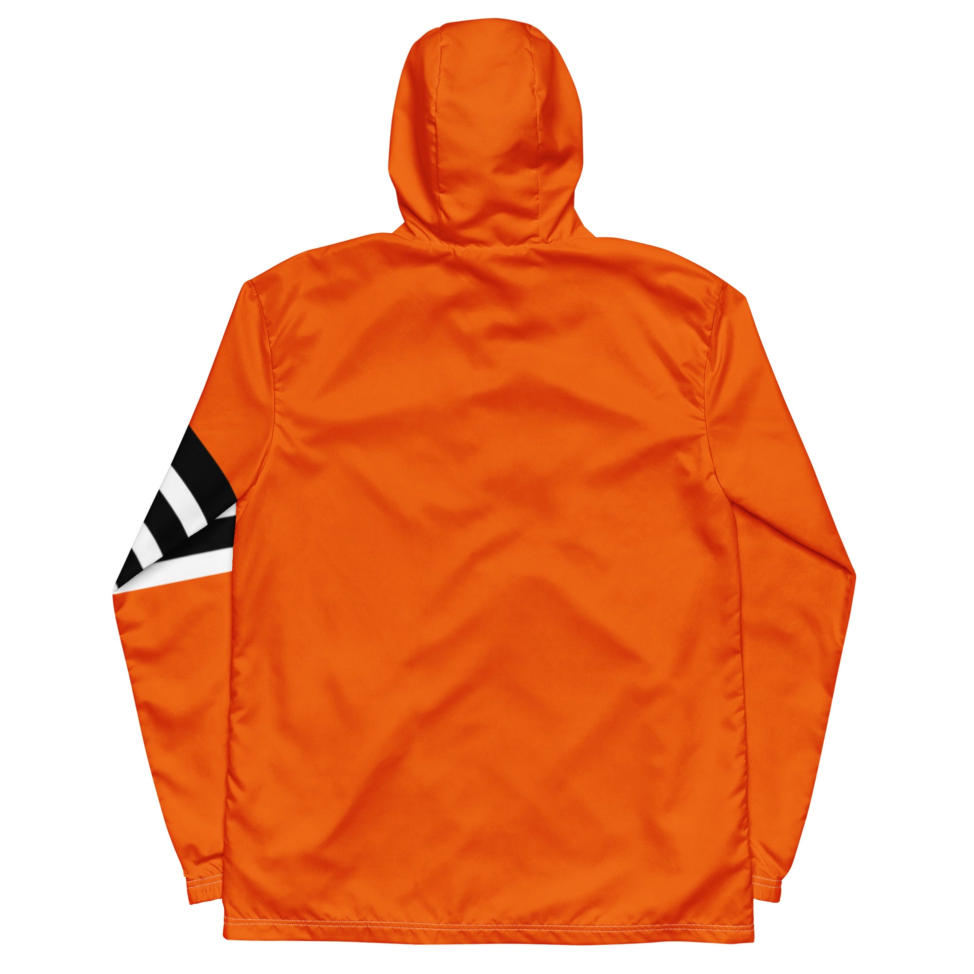 Windbreaker Orange