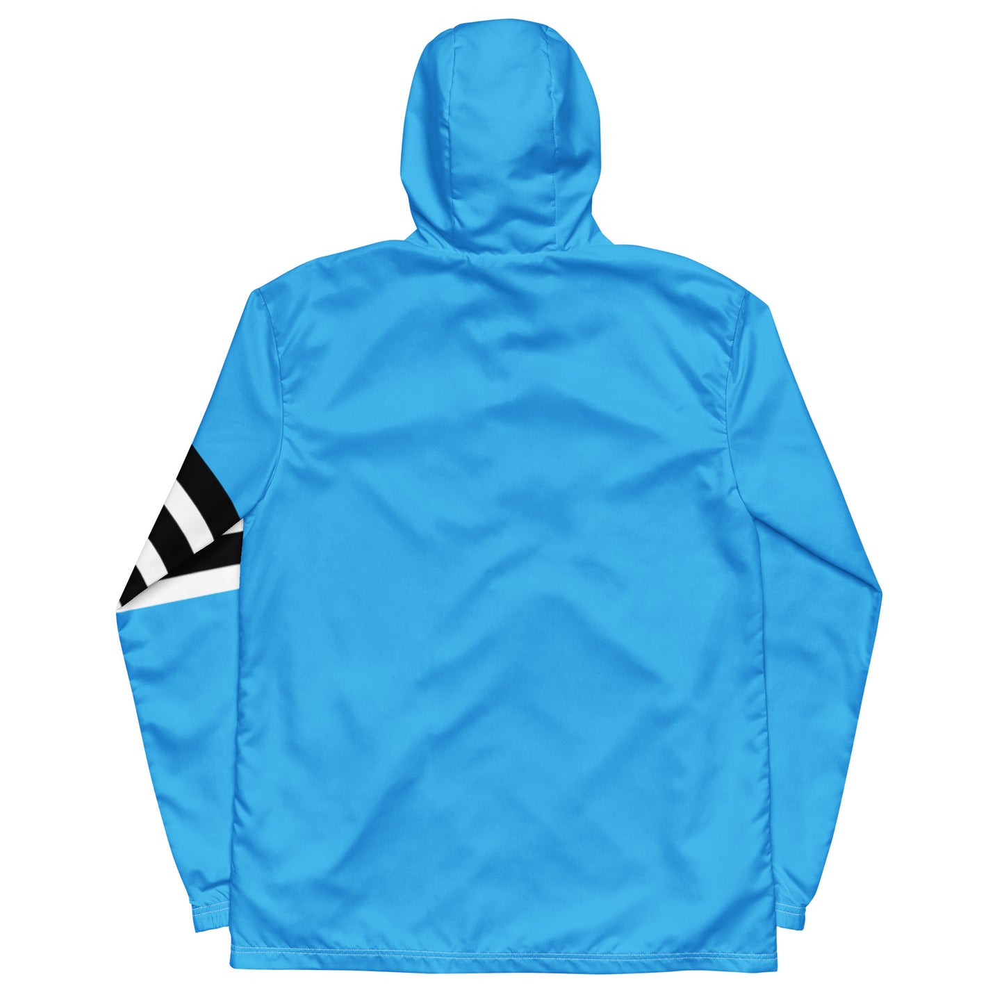 Men's Code Blue Windbreaker