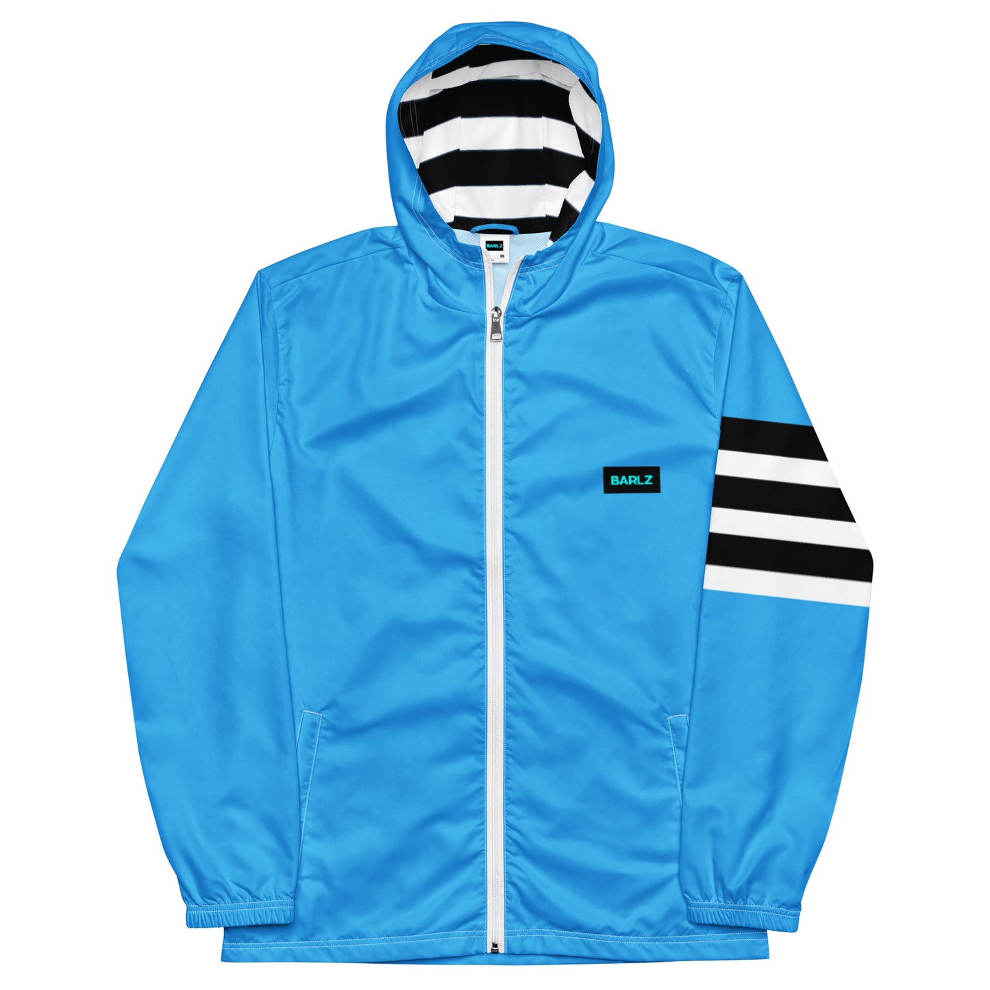 Men's Code Blue Windbreaker