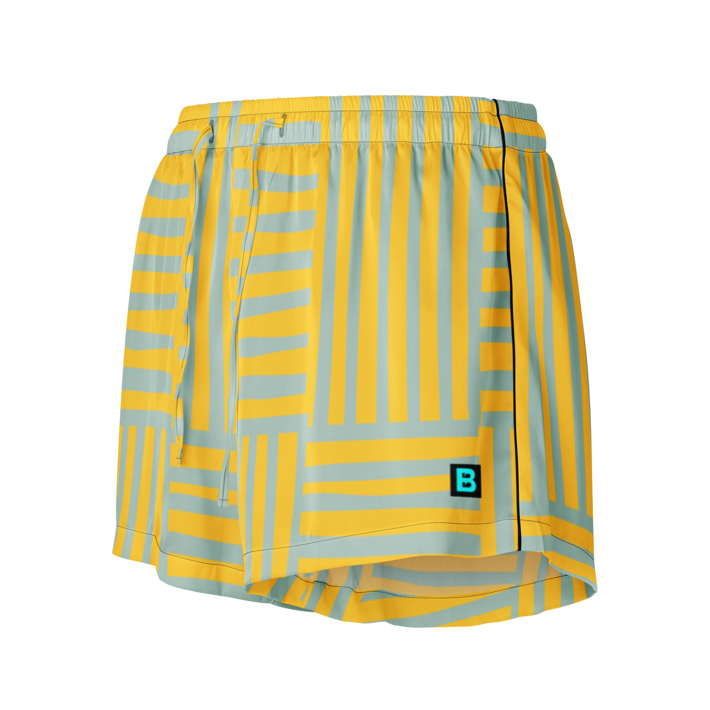 Women’s pajama shorts