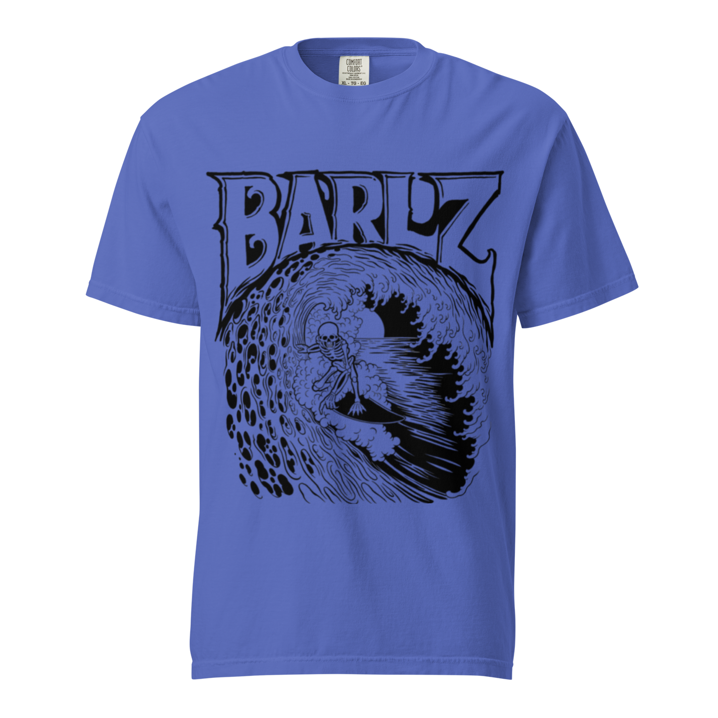 Barlz N' Bonez T