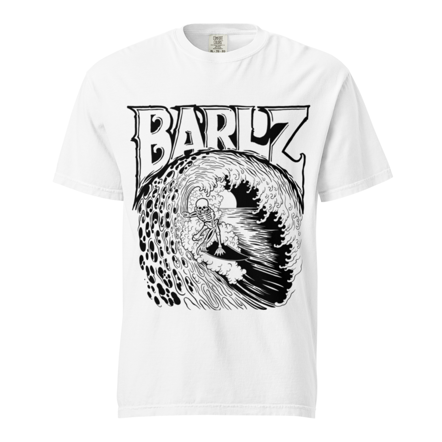 Barlz N' Bonez T