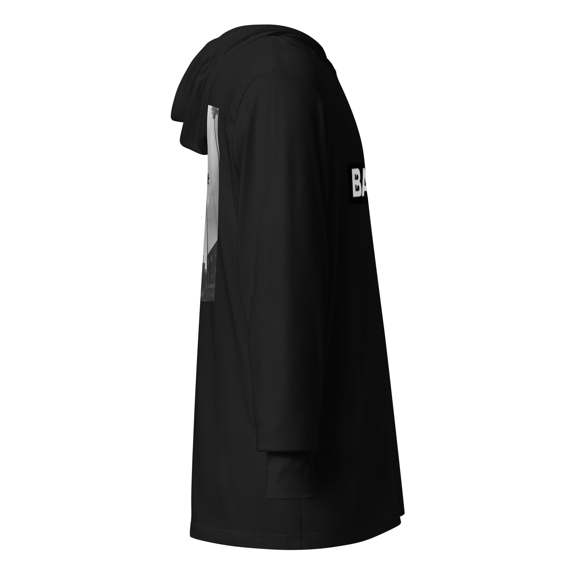 Wide Dad SHADE TECH LONG SLEEVE T ロンT 0f967dec-f1ea-4fca-a69a-