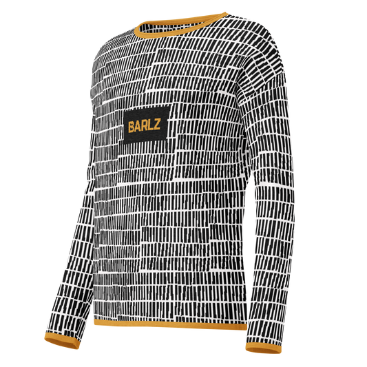 Women’s straight bottom knitted sweater